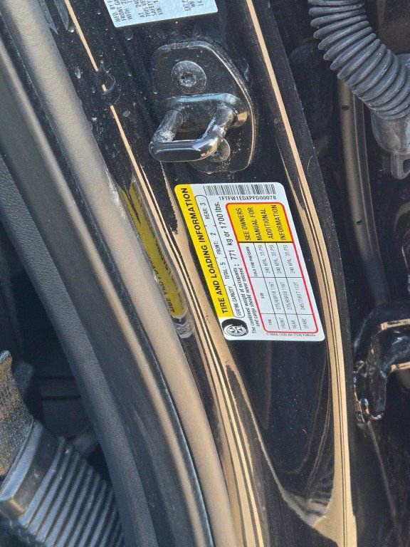 Used 2023 Ford F150 XLT w/ Equipment Group 302A High image 40