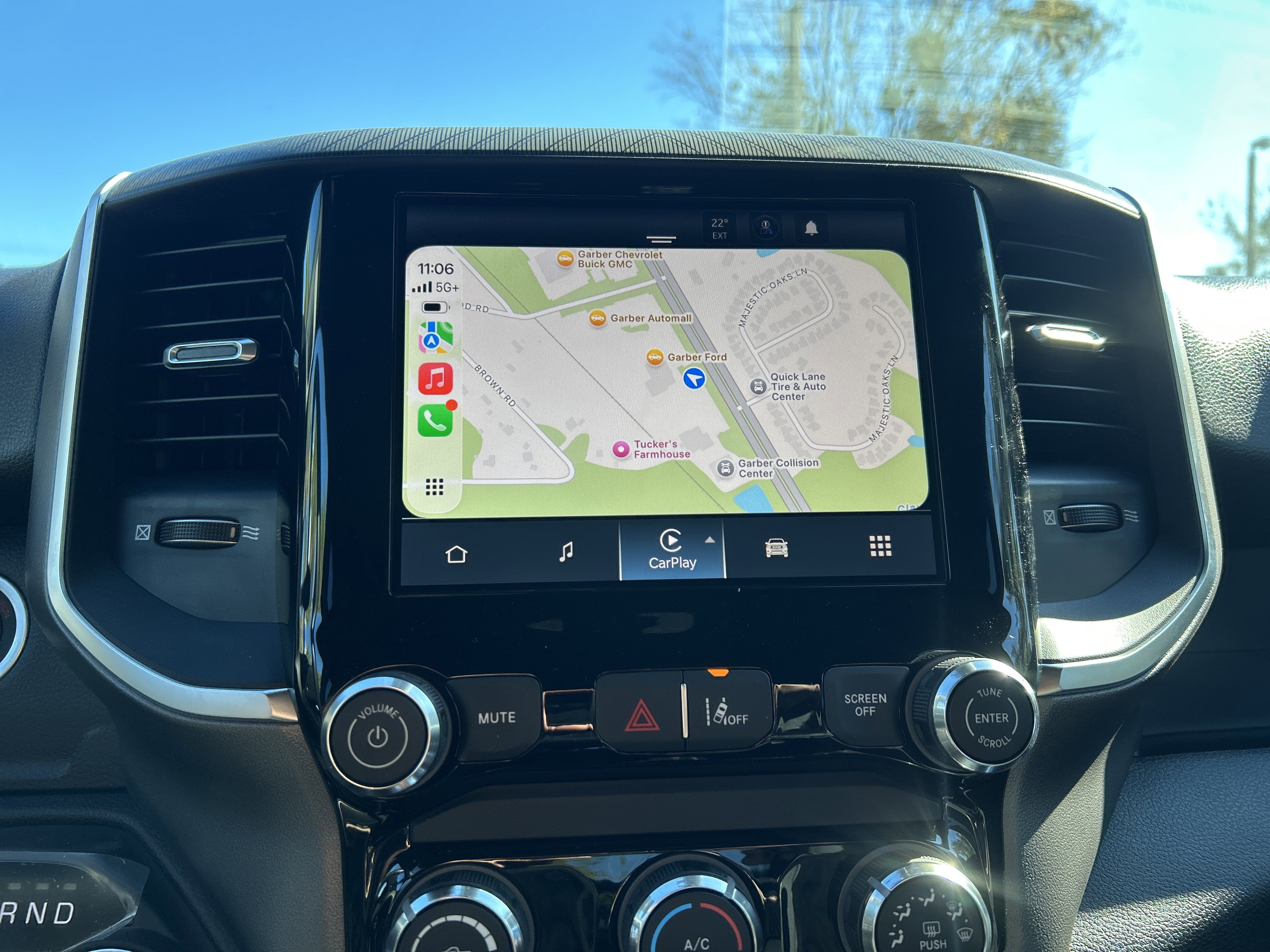 New 2026 RAM 1500 Express image 50