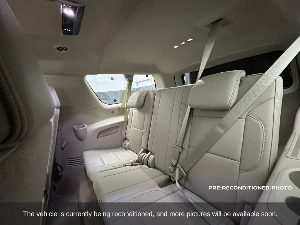 Used 2020 GMC Yukon XL Denali w/ Open Road Package image 13
