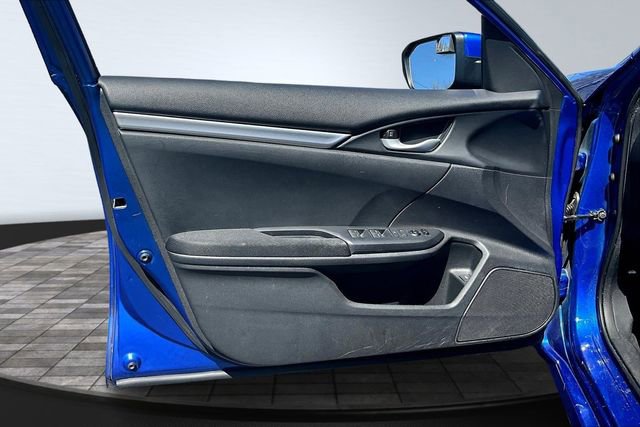 Used 2017 Honda Civic LX image 17