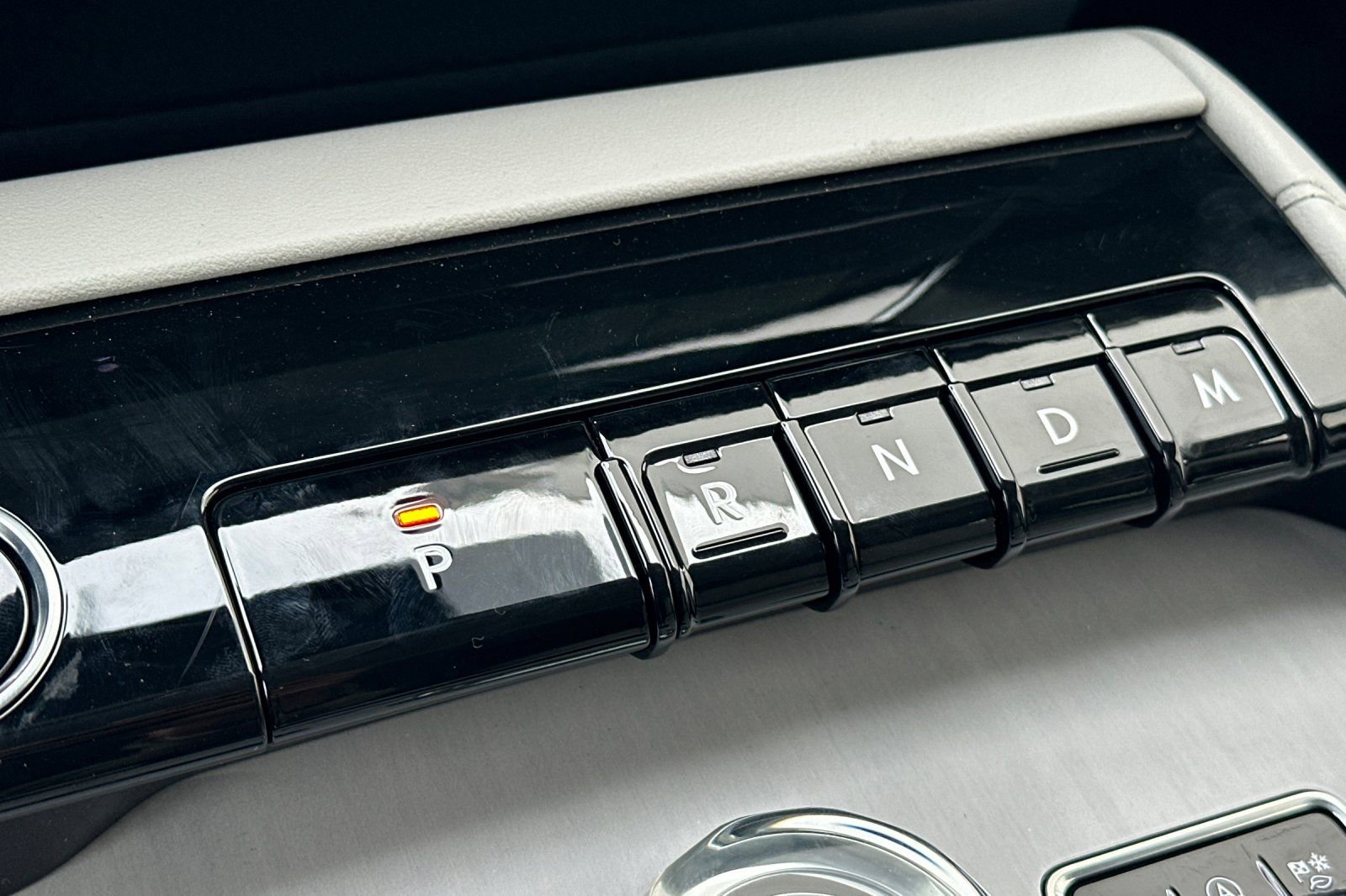 New 2026 Lincoln Navigator Premiere image 22