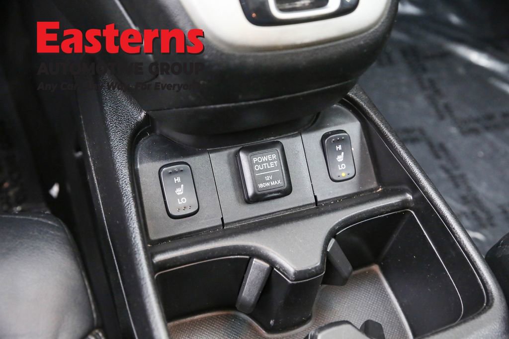 Used 2013 Honda CR-V EX-L image 20
