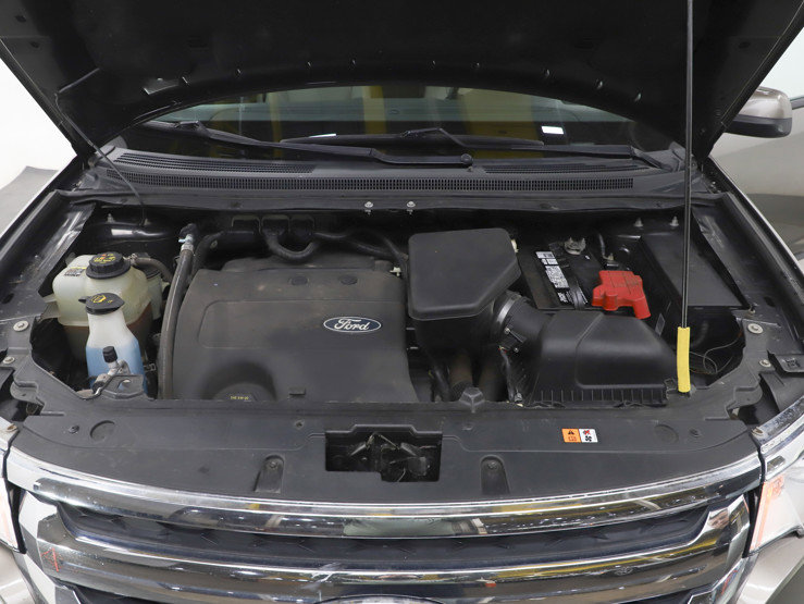 Used 2013 Ford Edge SEL image 31