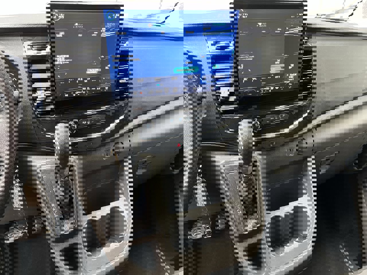 Used 2023 Ford Transit 350 XLT image 16