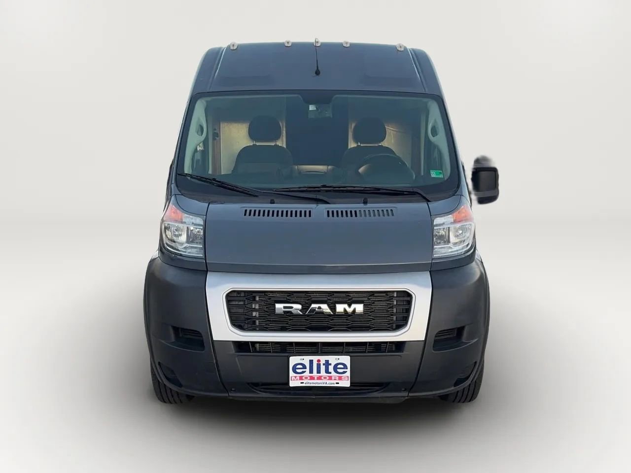 Used 2020 RAM ProMaster 3500 image 2