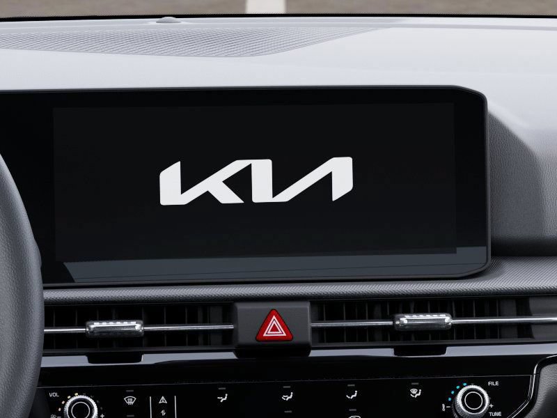 New 2026 Kia Sportage S AWD/4WD image 21