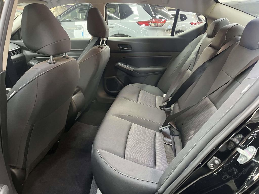 Used 2025 Nissan Altima 2.5 S image 13