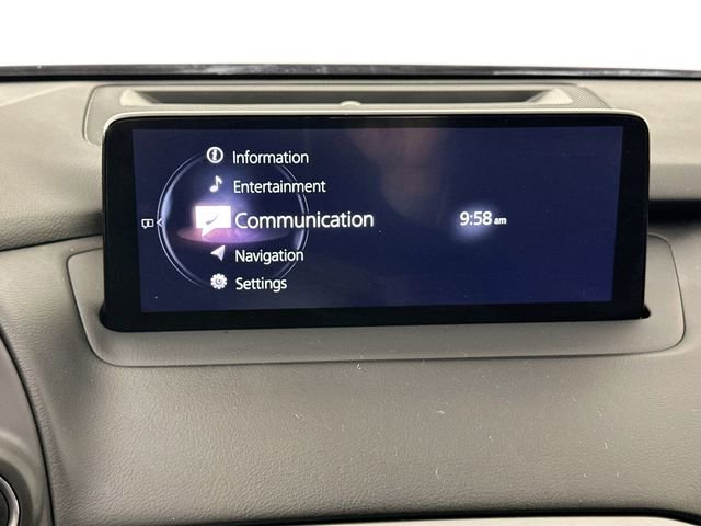 Used 2023 MAZDA CX-9 Touring Plus image 12