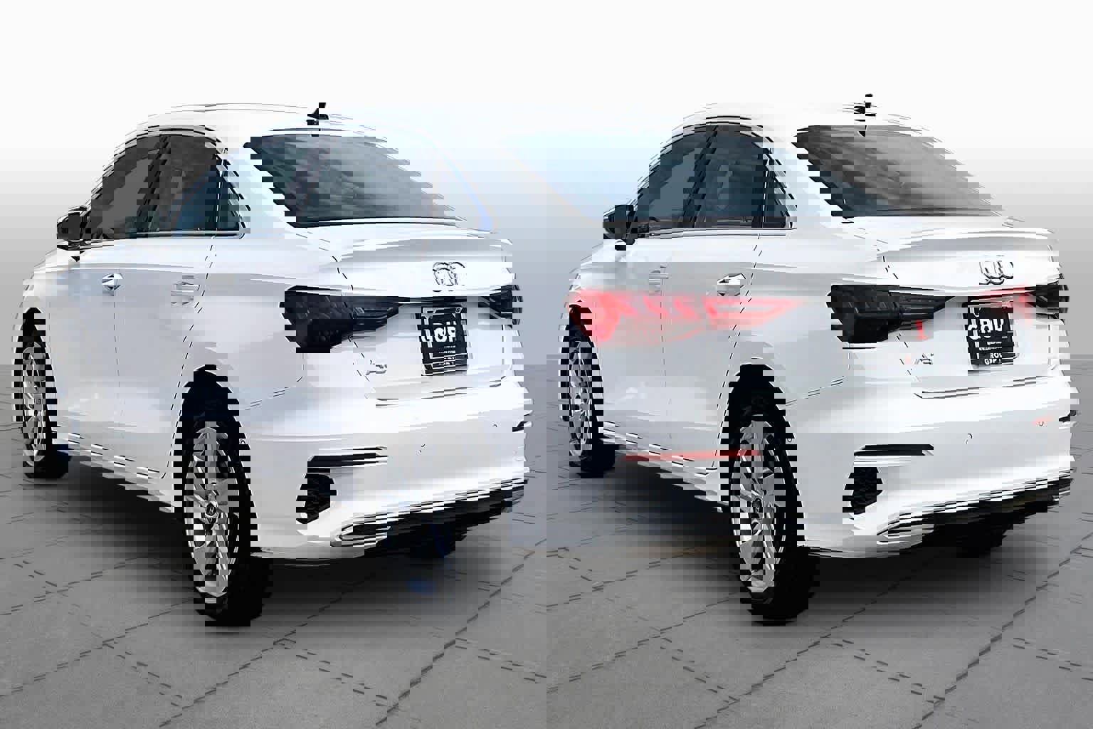 Used 2024 Audi A3 2.0T Premium FWD image 12