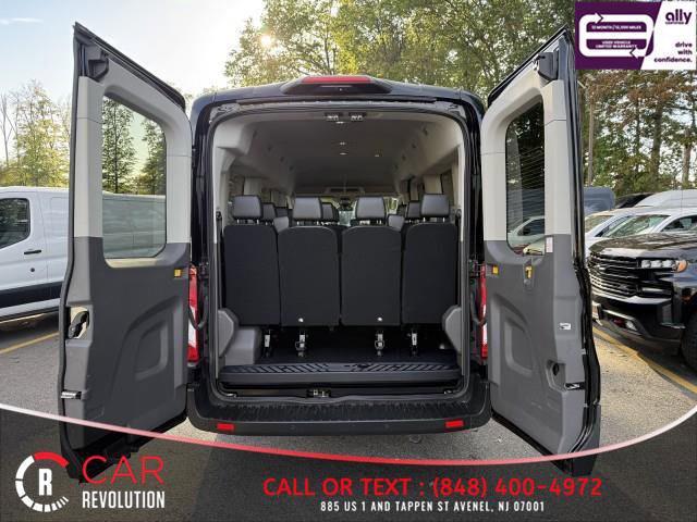 Used 2024 Ford Transit 350 XL image 6