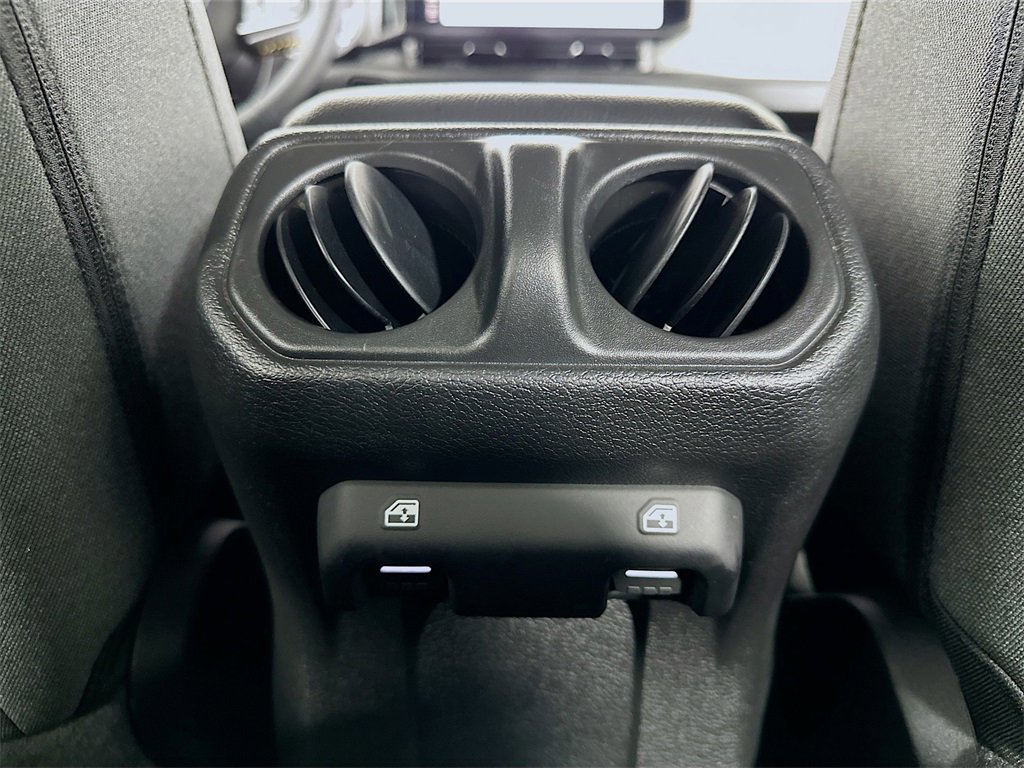 Used 2024 Jeep Wrangler Willys image 24
