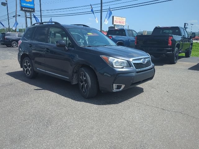 Used 2015 Subaru Forester 2.0XT Touring w/ Eyesight & Navigation System AWD/4WD image 6
