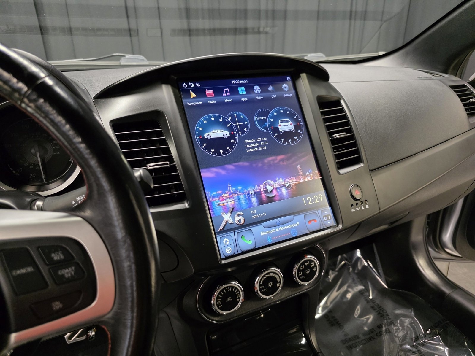 Used 2015 Mitsubishi Lancer Evolution Final Edition image 5