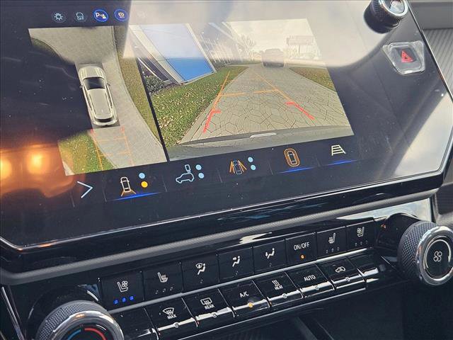 New 2027 Chevrolet Bolt RS w/ Technology Package image 13