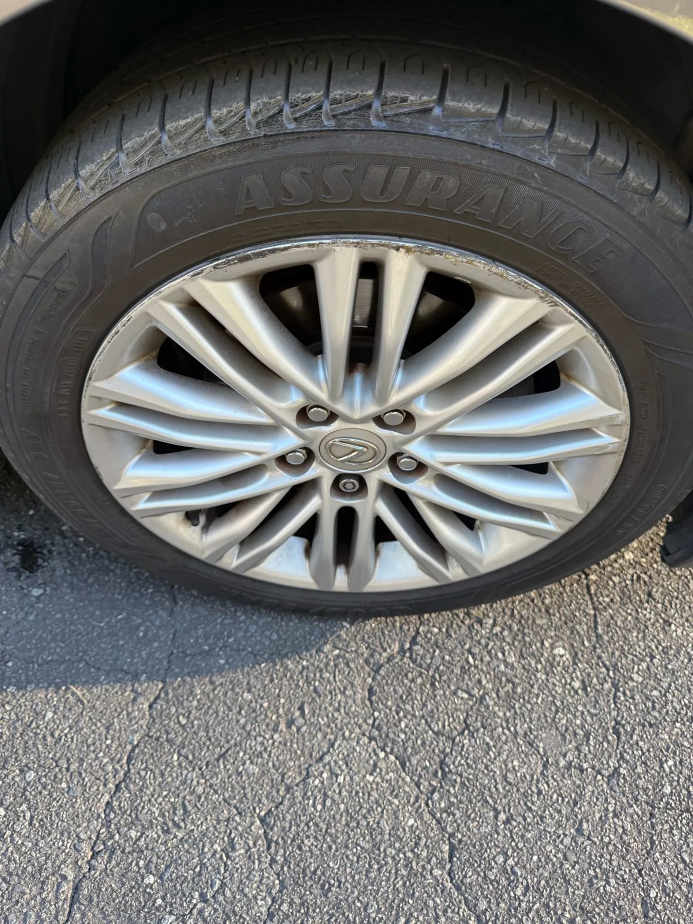 Used 2016 Lexus ES 350 image 27