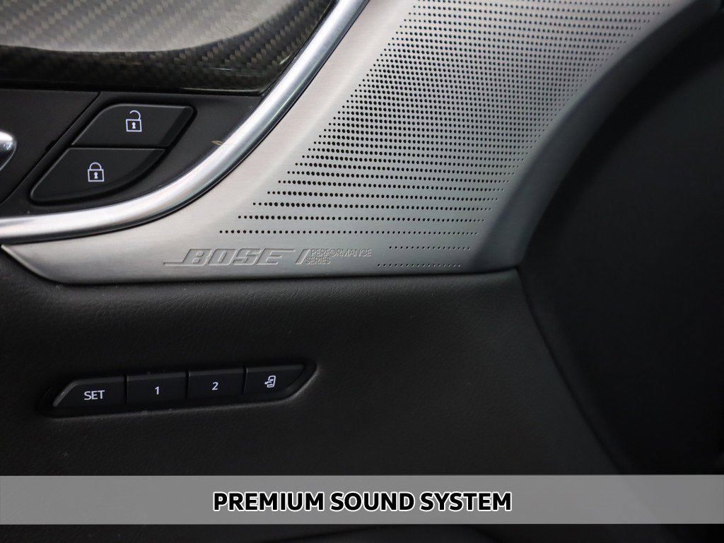 Used 2021 Cadillac XT6 Sport image 5