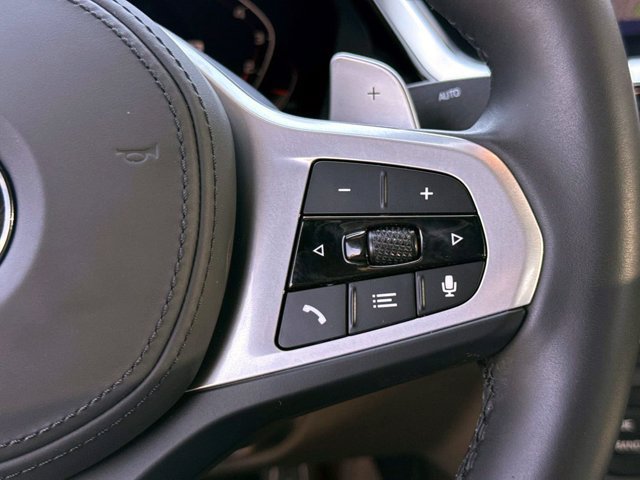 Used 2026 BMW Z4 M40i RWD image 26