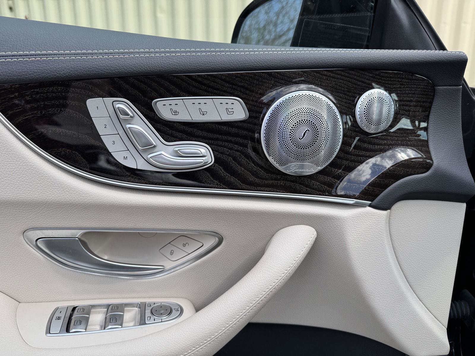 Used 2021 Mercedes-Benz E 450 Cabriolet image 6