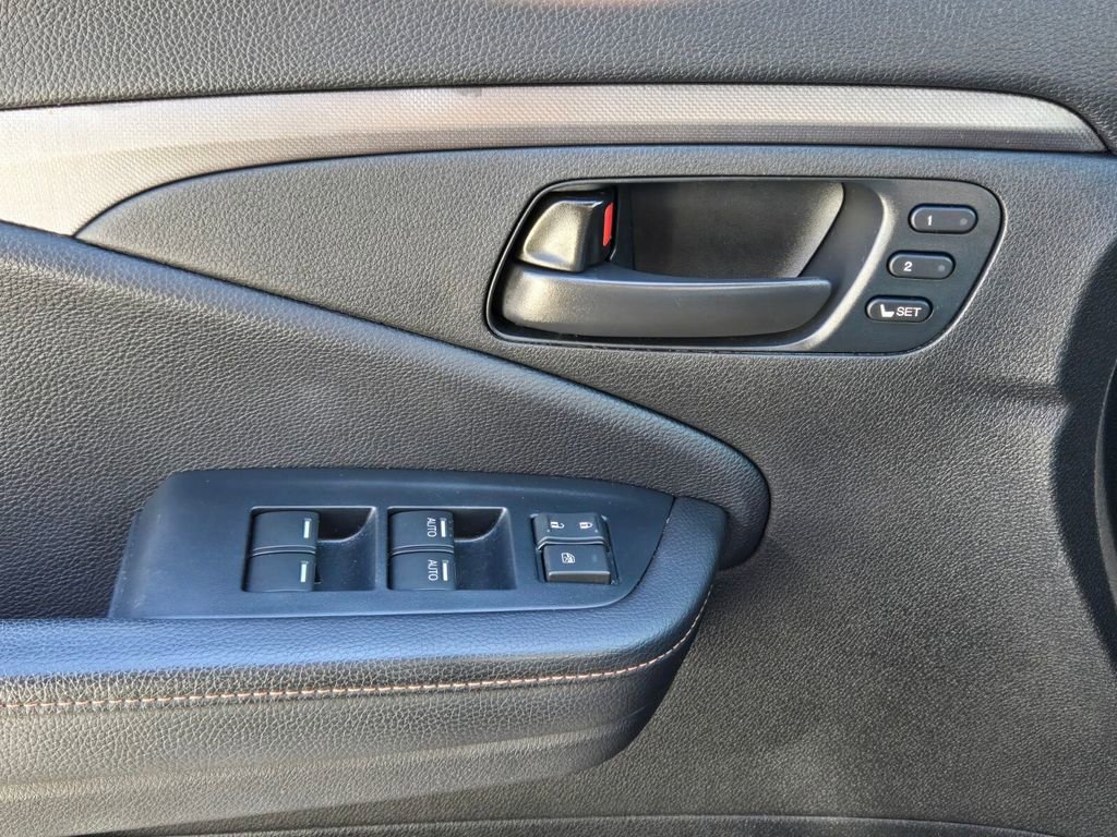 Certified 2022 Honda Pilot TrailSport image 30