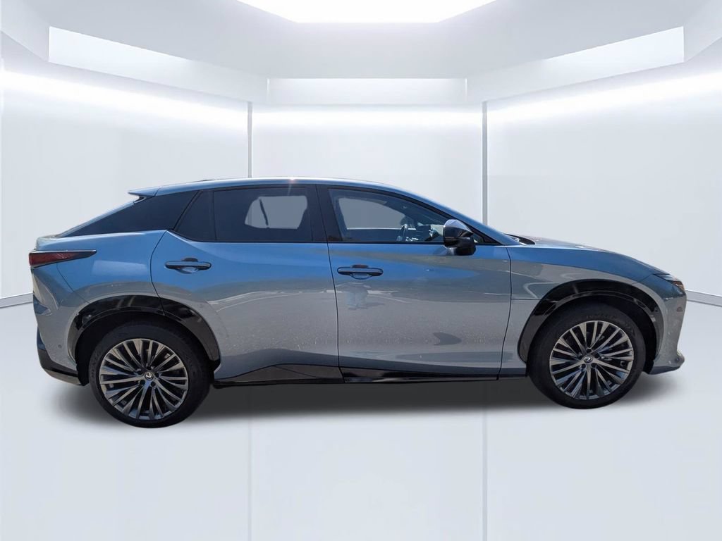 Used 2023 Lexus RZ 450e Premium w/ Accessory Package (Z1) AWD/4WD image 2