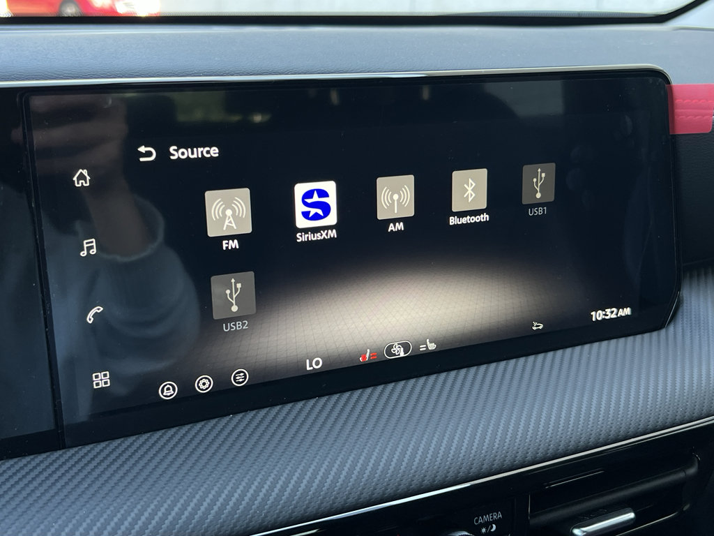 New 2026 Nissan Kicks SR w/ Illumination Package image 29