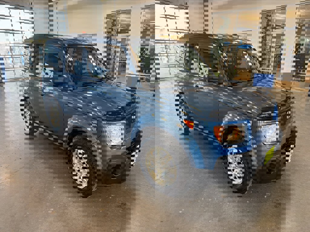 Used 2006 Honda Element EX-P image 7