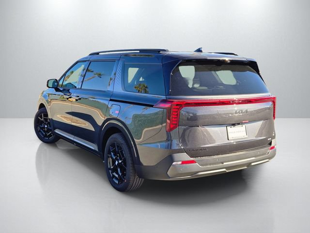 New 2026 Kia Carnival SX Prestige FWD image 7