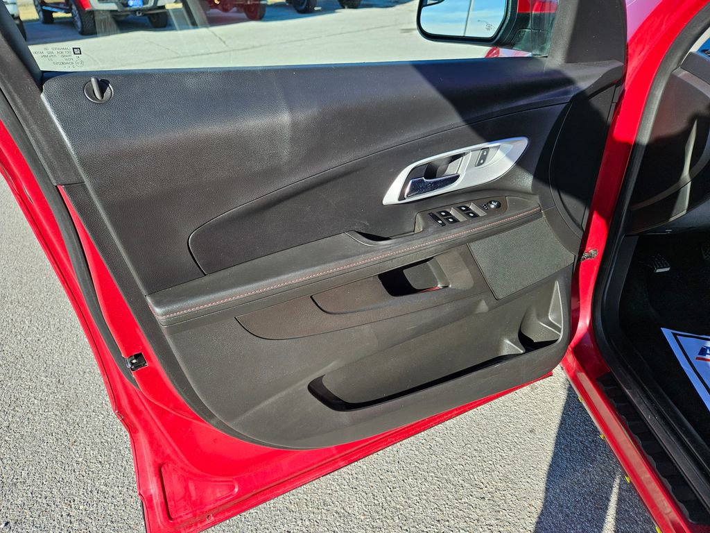 Used 2013 Chevrolet Equinox LT w/ All Star Package image 20