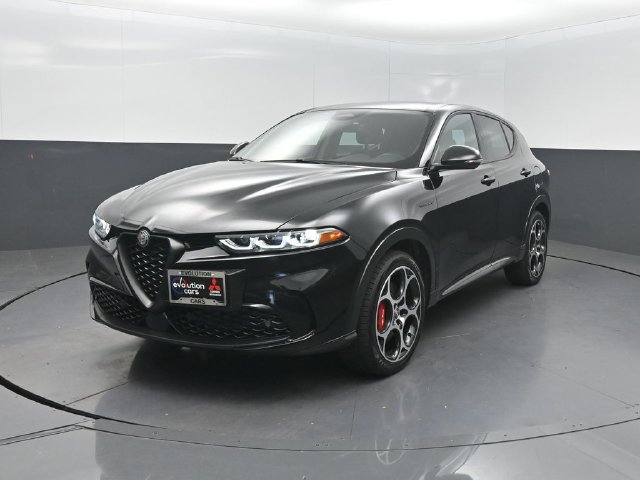 Used 2024 Alfa Romeo Tonale Veloce