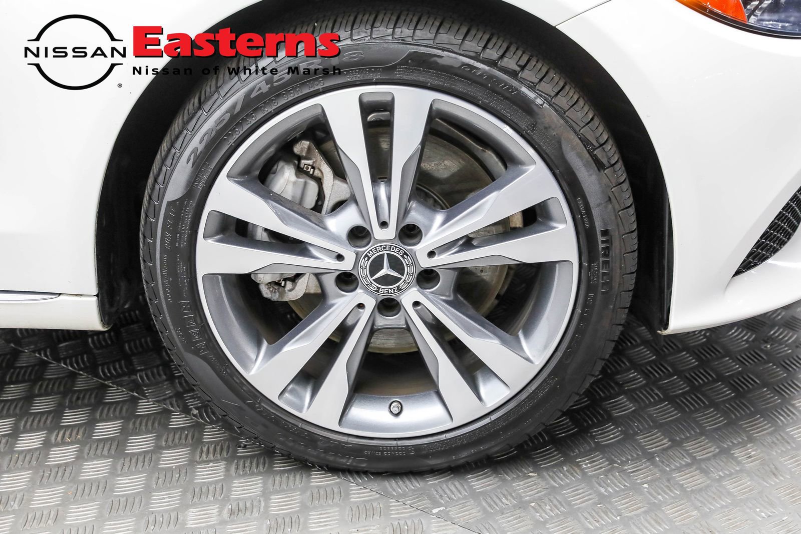 Used 2021 Mercedes-Benz C 300 4MATIC Sedan image 58