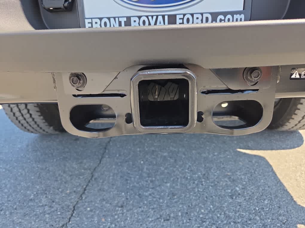 New 2026 Ford F350 Platinum AWD/4WD image 8