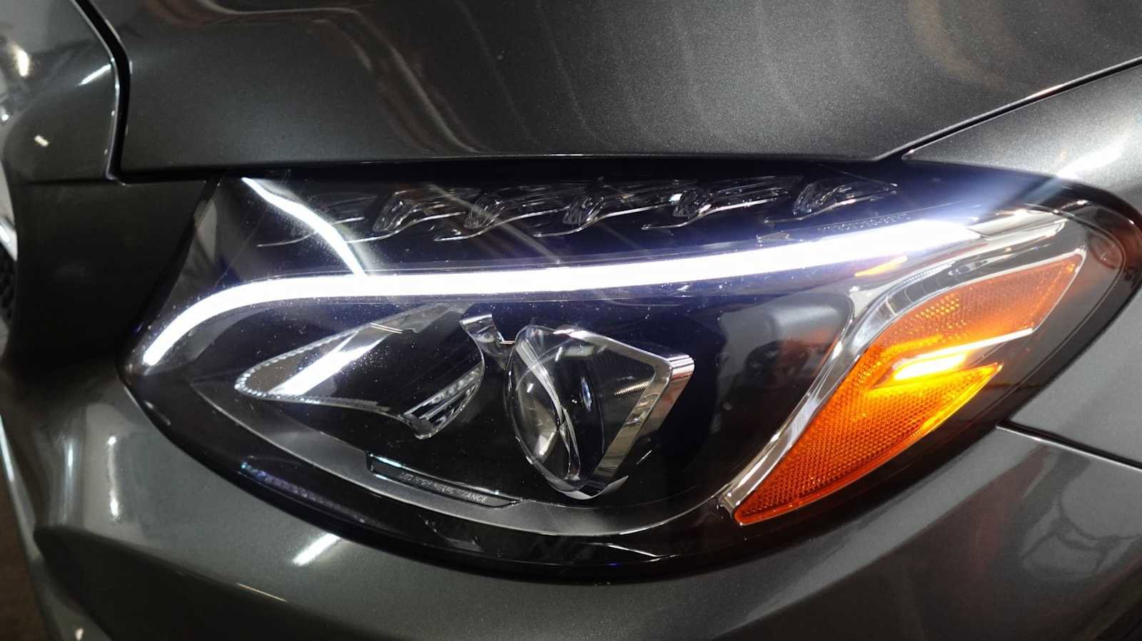 Used 2017 Mercedes-Benz C 300 Cabriolet image 19