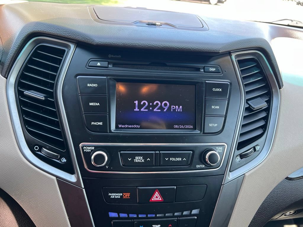 Used 2018 Hyundai Santa Fe Sport FWD image 32