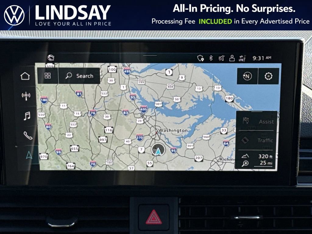 Used 2023 Audi A4 2.0T allroad Premium Plus w/ Premium Plus Package image 14