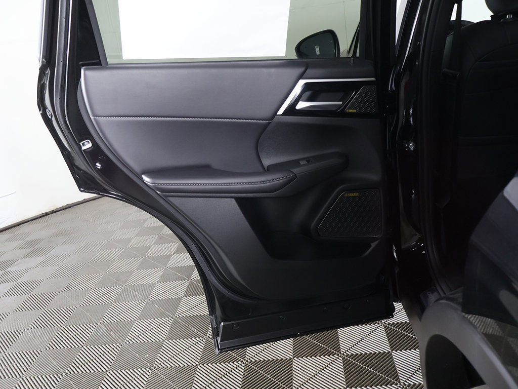 New 2026 Mitsubishi Outlander SE AWD/4WD image 26