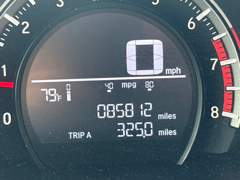 Certified 2018 Honda Civic LX image 25