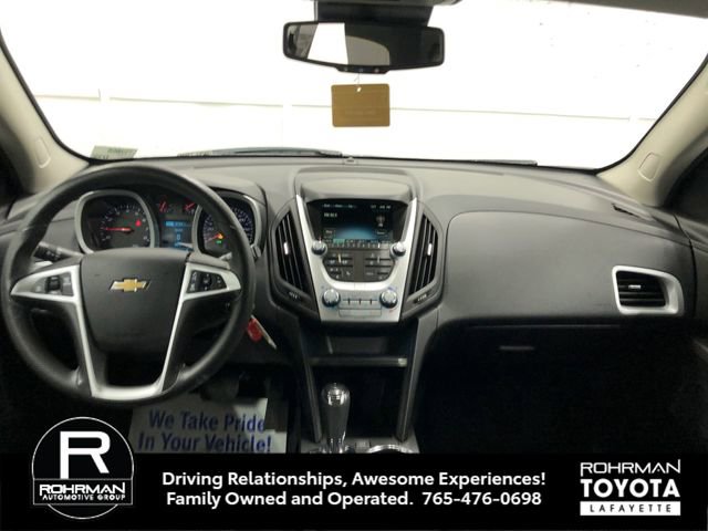 Used 2017 Chevrolet Equinox LT FWD image 14