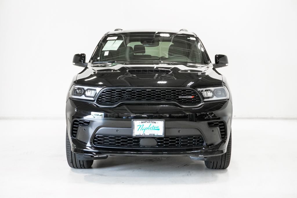New 2026 Dodge Durango GT image 3