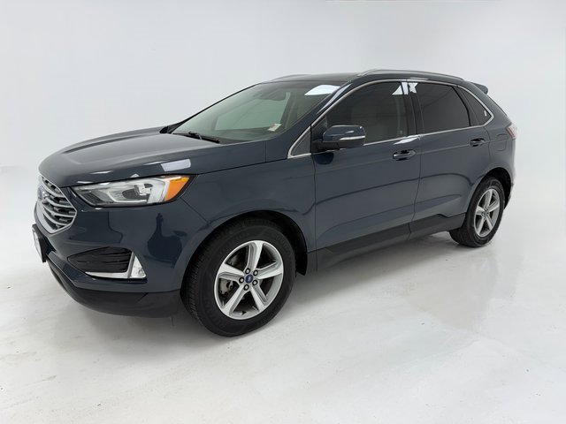 Used 2019 Ford Edge SEL w/ Equipment Group 201A image 5