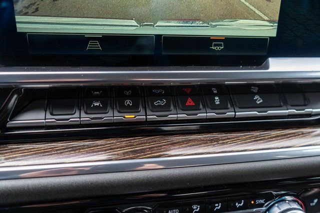 Used 2023 GMC Sierra 1500 Elevation w/ X31 Off-Road Package image 25