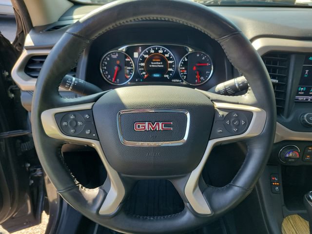 Used 2017 GMC Acadia Denali image 19