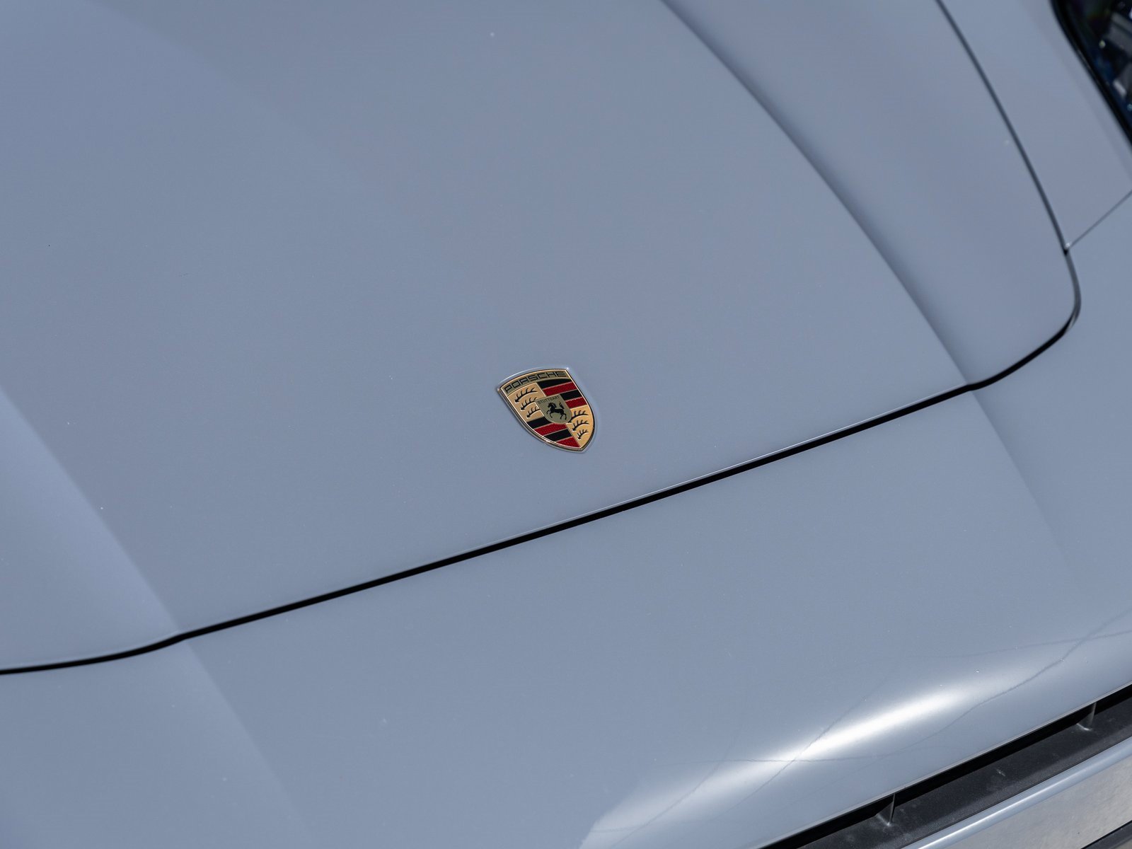 Certified 2025 Porsche Panamera 4 image 20