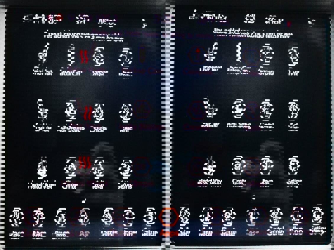 Certified 2022 Jeep Cherokee Trailhawk w/ Trailer Tow Group image 23