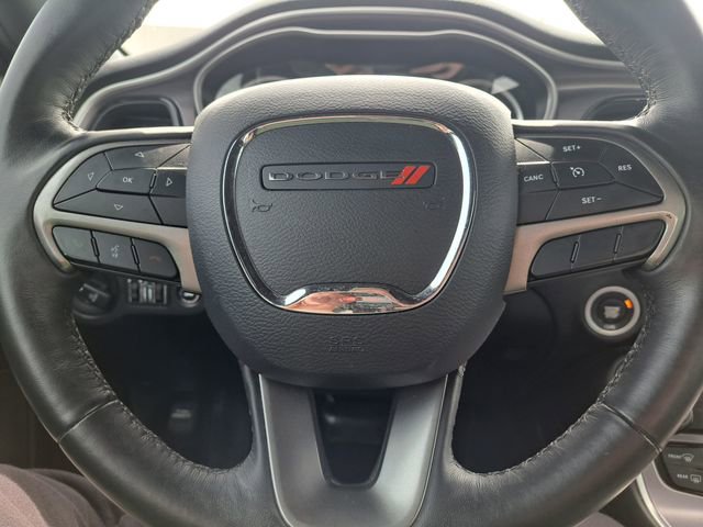 Used 2019 Dodge Challenger SXT w/ Plus Package image 20