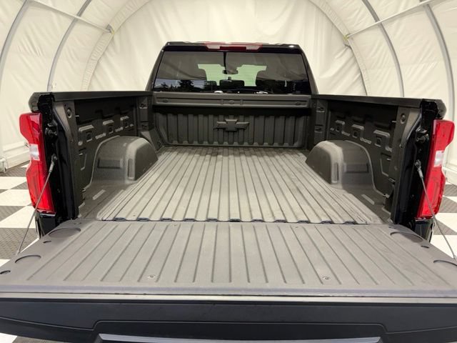New 2026 Chevrolet Silverado 1500 RST w/ RST Select Package AWD/4WD image 4