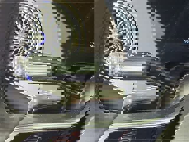 Used 2024 Mercedes-Benz EQS 450+ 4MATIC Sedan image 57