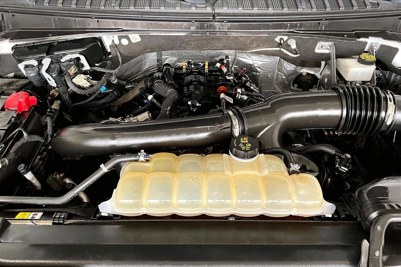 Used 2023 Ford Expedition Timberline AWD/4WD image 9