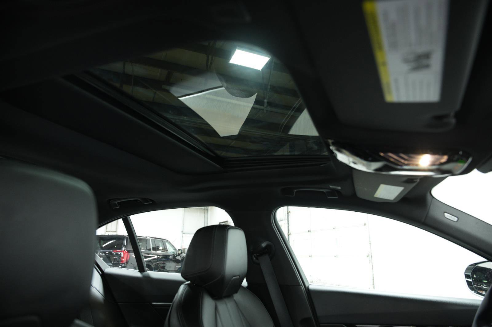 Used 2026 BMW 530i xDrive w/ Premium Package image 19