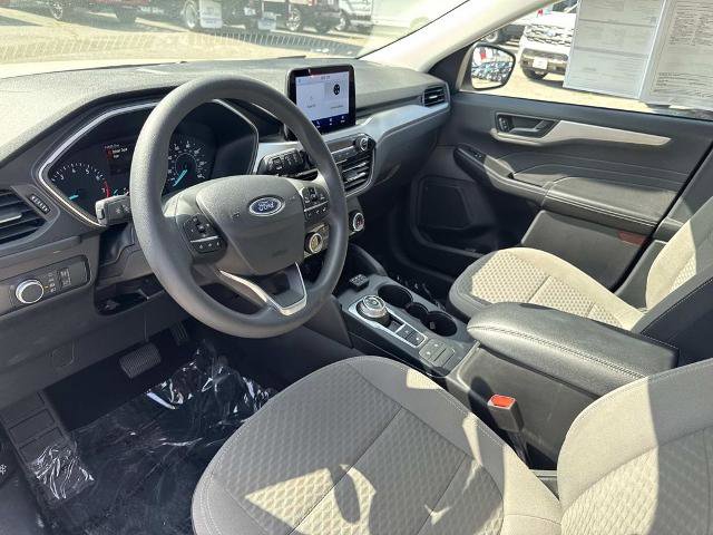 Certified 2022 Ford Escape SE image 15