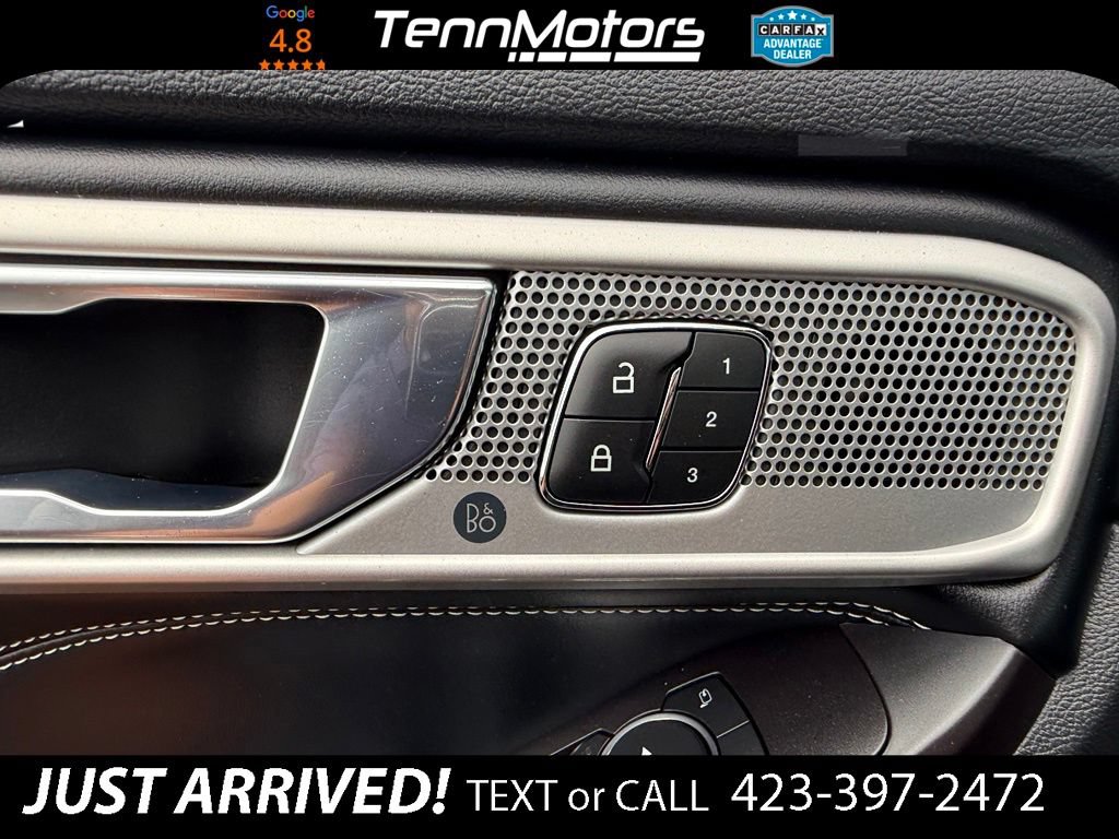 Used 2020 Ford Explorer ST AWD/4WD image 18
